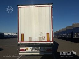 Schmitz Cargobull Curtainsider Standard