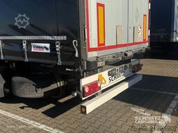 Schmitz Cargobull Curtainsider Standard
