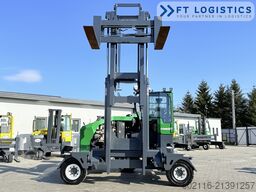 Combilift C14000 DIESEL DUPLEX-4200 AIR CONDITION