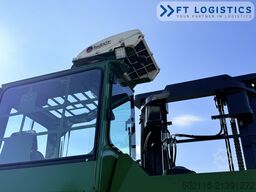 Combilift C14000 DIESEL DUPLEX-4200 AIR CONDITION