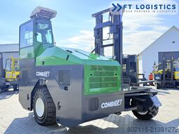 Combilift C14000 DIESEL DUPLEX-4200 AIR CONDITION