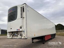 Schmitz Cargobull Tiefkühler Standard Doppelstock
