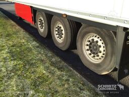 Schmitz Cargobull Tiefkühler Standard Doppelstock