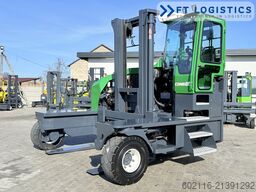 Combilift C14000 DIESEL DUPLEX-4200 AIR CONDITION