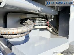 Combilift C14000 DIESEL DUPLEX-4200 AIR CONDITION