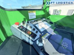 Combilift C14000 DIESEL DUPLEX-4200 AIR CONDITION