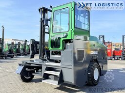 Combilift C14000 DIESEL DUPLEX-4200 AIR CONDITION