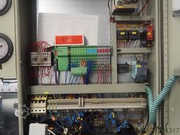 Sabroe, York, Stal SAB 83, SVA26E, ARLEX ND