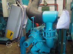 Sabroe, York, Stal SAB 83, SVA26E, ARLEX ND