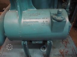 Sabroe, York, Stal SAB 83, SVA26E, ARLEX ND