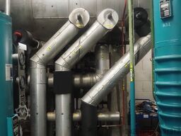 Sabroe, York, Stal SAB 83, SVA26E, ARLEX ND