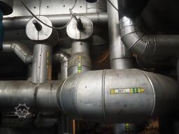 Sabroe, York, Stal SAB 83, SVA26E, ARLEX ND