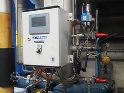 Sabroe, York, Stal SAB 83, SVA26E, ARLEX ND