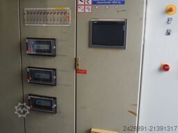 Sabroe, York, Stal SAB 83, SVA26E, ARLEX ND