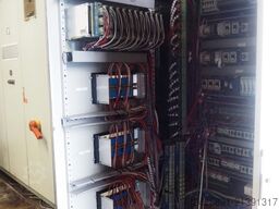 Sabroe, York, Stal SAB 83, SVA26E, ARLEX ND