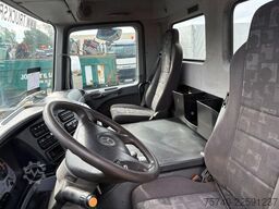 Mercedes-Benz Actros 2536 + FASSI F130 A - 2X EXT. + 6X2 + HA...