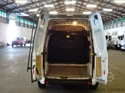 FORD Transit Custom Kasten 280L1H2 Trend AHK PDC Navi