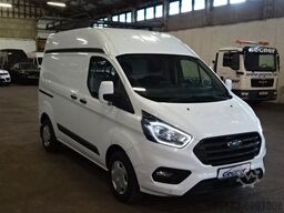 FORD Transit Custom Kasten 280L1H2 Trend AHK PDC Navi