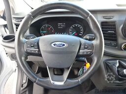 FORD Transit Custom Kasten 280L1H2 Trend AHK PDC Navi