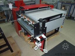 Lidograf Casemaker MT 1050/740