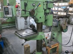 ALZMETALL AB35S