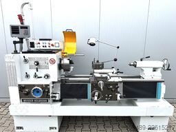 Weisser Heilbronn JUNIOR incl. Heidenhain Digital