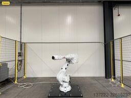 ABB IRB 4600-60/2.05