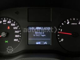 MERCEDES-BENZ Sprinter 314 Mixto *AHK2,8t* 5-SITZE+NAVI (2411)