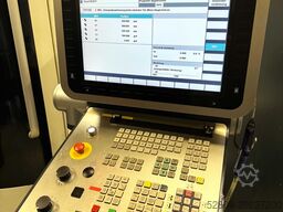 DMG MORI LASERTEC 50 Sauer FineCutting