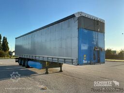 Schmitz Cargobull Curtainsider Standard