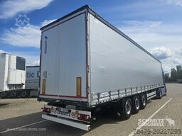 Schmitz Cargobull Curtainsider Standard
