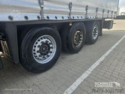 Schmitz Cargobull Curtainsider Standard