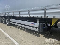 Schmitz Cargobull Curtainsider Standard