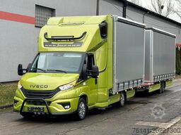 Iveco Daily 35S18 A8