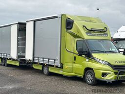 Iveco Daily 35S18 A8