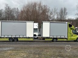 Iveco Daily 35S18 A8