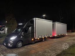 Iveco Daily 35S18 A8