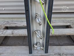 Kist + Escherich TC015ESD-0400-02-D11