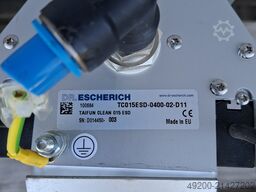 Kist + Escherich TC015ESD-0400-02-D11