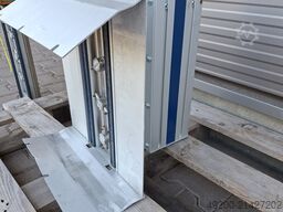 Kist + Escherich TC015ESD-0400-02-D11