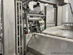 Baader 588 Filleting Machine for small/medium Whitefish