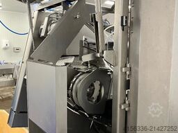 Baader 588 Filleting Machine for small/medium Whitefish