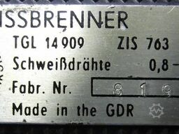 KHD 2,5 m
