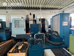 Matsuura Vplus 1000/40