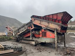 Terex Finlay 883+ Spaleck