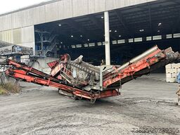 Terex Finlay 883+ Spaleck
