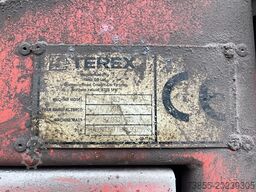 Terex Finlay 883+ Spaleck