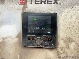 Terex Finlay 883+ Spaleck