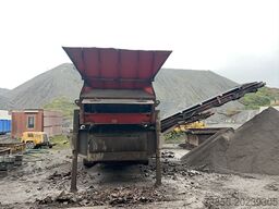 Terex Finlay 883+ Spaleck