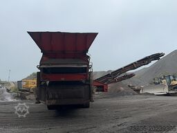 Terex Finlay 883+ Spaleck